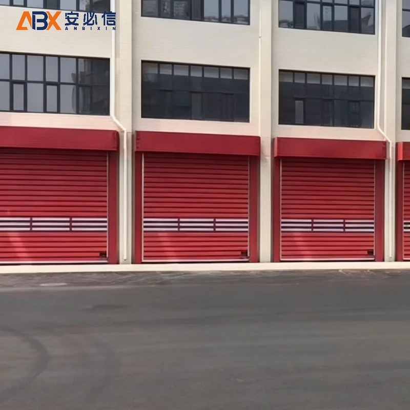 湛江感应高速门